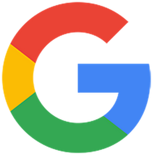 google logo template